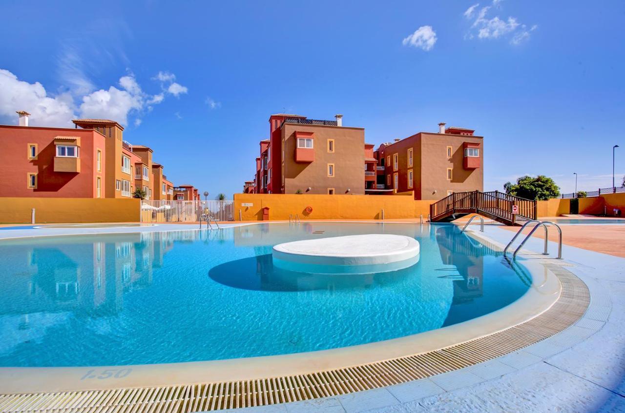 Апартаменти Premium Family House Корралехо Екстер'єр фото